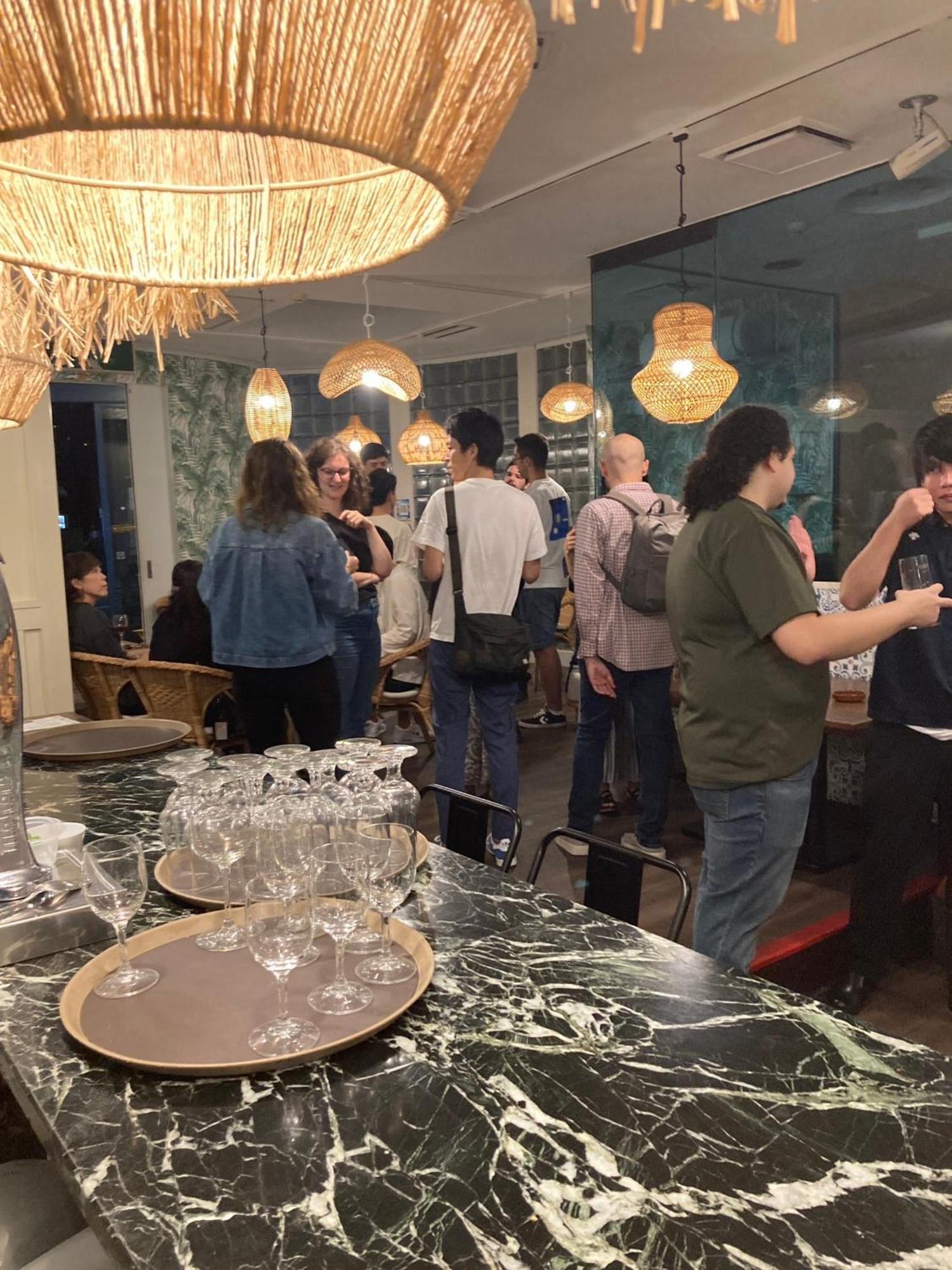 Ace Inn Shinjuku Τόκιο Εξωτερικό φωτογραφία
