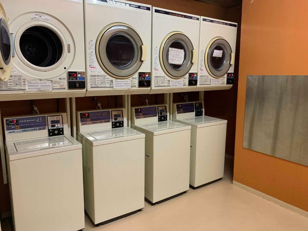 Ace Inn Shinjuku Τόκιο Εξωτερικό φωτογραφία