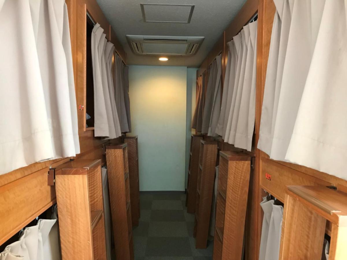 Ace Inn Shinjuku Τόκιο Εξωτερικό φωτογραφία